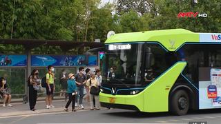 Nhiều loại hình vận tải điều chỉnh tăng giá vé trong kỳ nghỉ lễ 30/4, 1/5