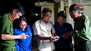 Đấu tranh hiệu quả với tội phạm mạng qua ứng dụng cảnh báo