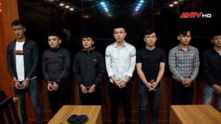 Khởi tố nhóm thanh niên cố ý gây thương tích tại Khánh Hòa