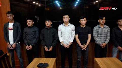Khởi tố nhóm thanh niên cố ý gây thương tích tại Khánh Hòa