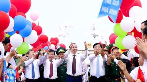 An ninh 24h ngày 29/4/2026