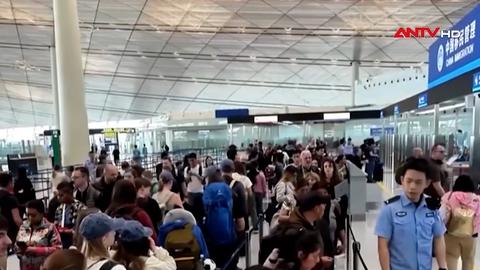 Lượng người di chuyển tại Trung Quốc đạt 1,52 tỷ lượt dịp nghỉ lễ 