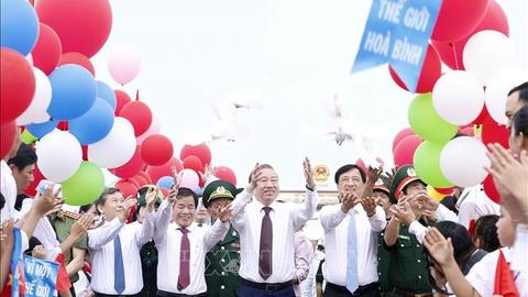 Nhật ký an ninh ngày 29/4/2026