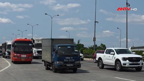 Chủ động điều tiết giao thông thông suốt tại cửa ngõ Thủ đô