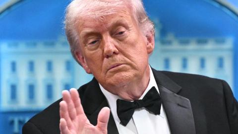 Đàm phán Mỹ - Iran rơi vào bế tắc