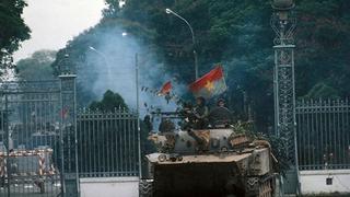Chiến thắng 30/4/1975: Bản hùng ca thống nhất non sông