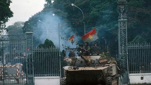Chiến thắng 30/4/1975: Bản hùng ca thống nhất non sông
