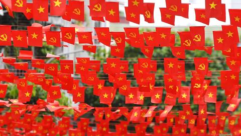 An ninh toàn cảnh ngày 30/4/2026