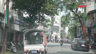 Giữ bình yên Thủ đô trong dịp nghỉ lễ 30/4 – 1/5