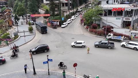 Bảo đảm an toàn giao thông tại SaPa và tuyến QL4D