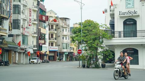 An ninh 24h ngày 30/4/2026