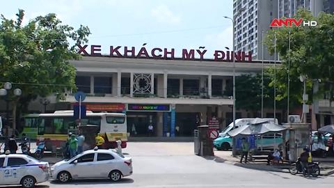 Tình hình giao thông tại Hà Nội, TPHCM