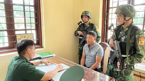 Khởi tố nhóm đối tượng đưa người xuất cảnh trái phép