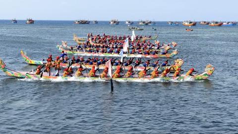 Nhật ký an ninh ngày 30/4/2026