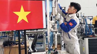 Phát triển nguồn nhân lực chất lượng cao từ yêu cầu đổi mới 