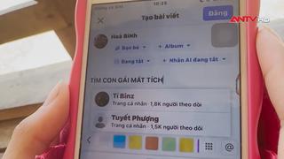 Ngăn chặn thông tin xấu độc trên không gian mạng 