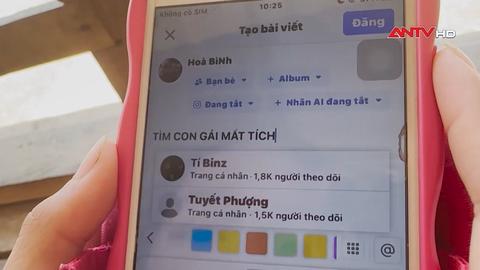 Ngăn chặn thông tin xấu độc trên không gian mạng 