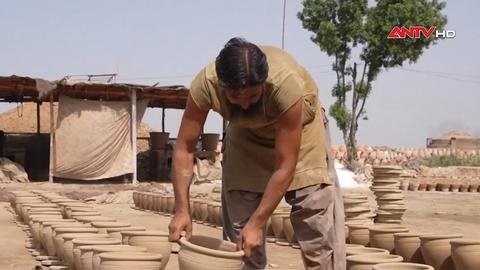  Người lao động chật vật mưu sinh giữa biến động thế giới