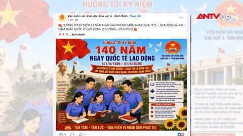 Tạo khí thế mới, động lực mới cho người lao động