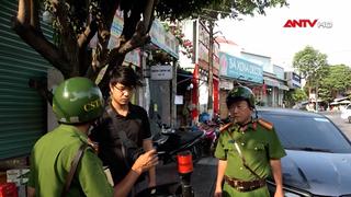 Để kỳ nghỉ lễ diễn ra an toàn