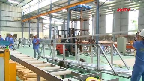  Tiếp tục chăm lo, bảo đảm an sinh xã hội cho người lao động