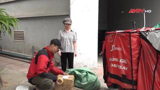Hiện thực hóa quyền lợi cho hàng triệu lao động tự do