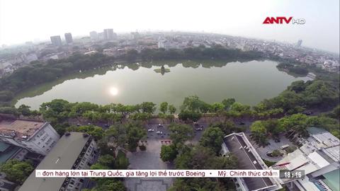 An ninh 24h ngày 01/5/2026