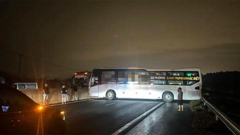 Nhật ký an ninh ngày 01/5/2026