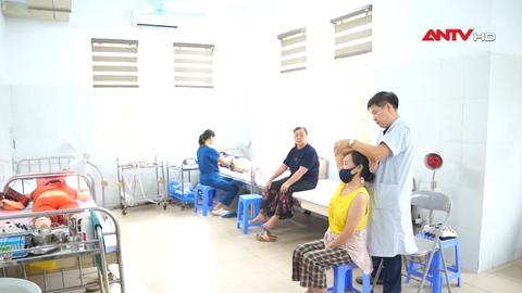 Nâng cấp y tế cơ sở, tiến tới miễn viện phí toàn dân