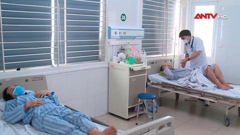 Ghi nhận 5 ca tử vong do sốt xuất huyết
