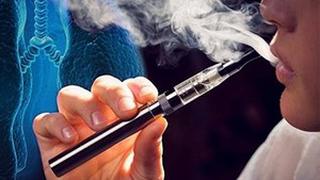 Từ ngày 15/5/2026, người sử dụng thuốc lá điện tử bị phạt tới 5 triệu đồng