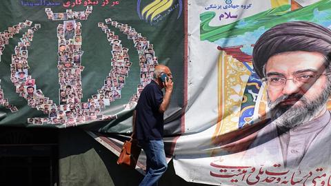 Iran gửi đề xuất đàm phán mới tới Mỹ qua kênh trung gian Pakistan