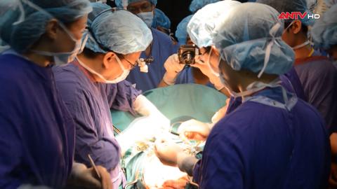 Bí mật kinh hoàng sau những lời rao “hiến tạng”