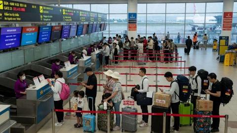 Nợ thuế từ 1 triệu đồng có thể tạm hoãn xuất cảnh