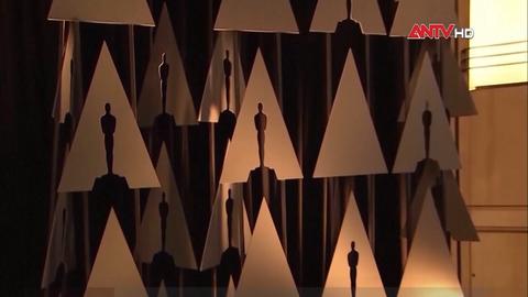 Oscars 2027: Thích ứng kỷ nguyên AI, mở rộng cơ hội toàn cầu