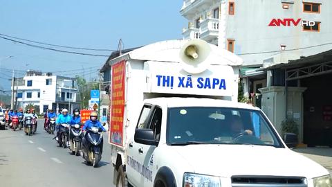 Thanh niên Lào Cai nói không với ma tuý