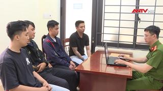 Đánh nhau vì món nợ 1 triệu đồng