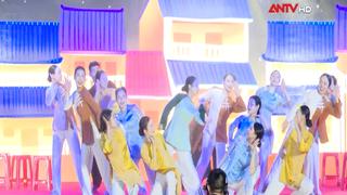 Đảm bảo an ninh, an toàn chuỗi sự kiện “Tổ quốc bình yên” tại Đà Nẵng