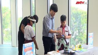 Để AI trở thành “người dẫn đường” nhân văn trong giáo dục 