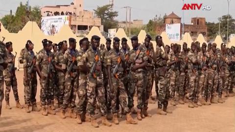Mali: Nhóm al-Qaeda gia tăng hoạt động gần thủ đô
