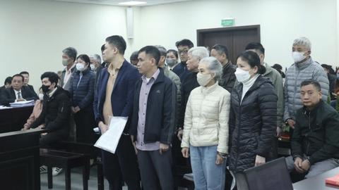 Sắp xét xử phúc thẩm cựu Viện trưởng Viện Y dược học dân tộc TP.HCM