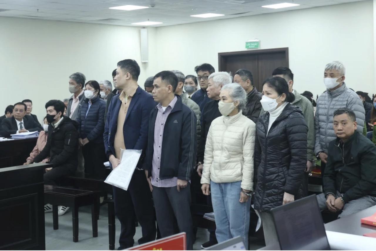 Sắp xét xử phúc thẩm cựu Viện trưởng Viện Y dược học dân tộc TP.HCM