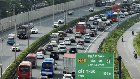 Nhật ký an ninh ngày 02/5/2026