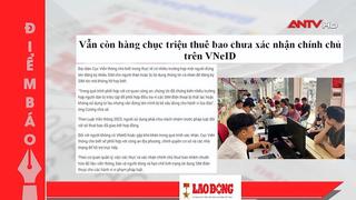 Những tin tức nổi bật trên báo số ra ngày hôm nay