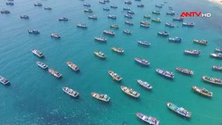Bảo đảm an toàn giao thông đường thủy mùa du lịch biển 