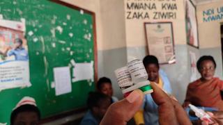 Vắc-xin sốt rét: Hy vọng mới cho trẻ em Cameroon