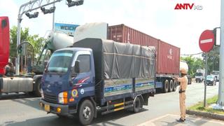 Tăng cường bảo đảm an toàn giao thông dịp lễ