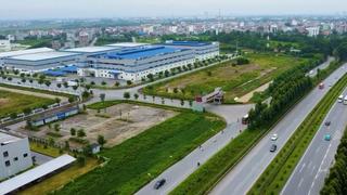 4 tháng, tổng vốn FDI vào Việt Nam tăng 32%