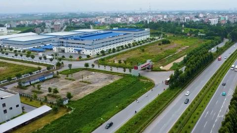 4 tháng, tổng vốn FDI vào Việt Nam tăng 32%