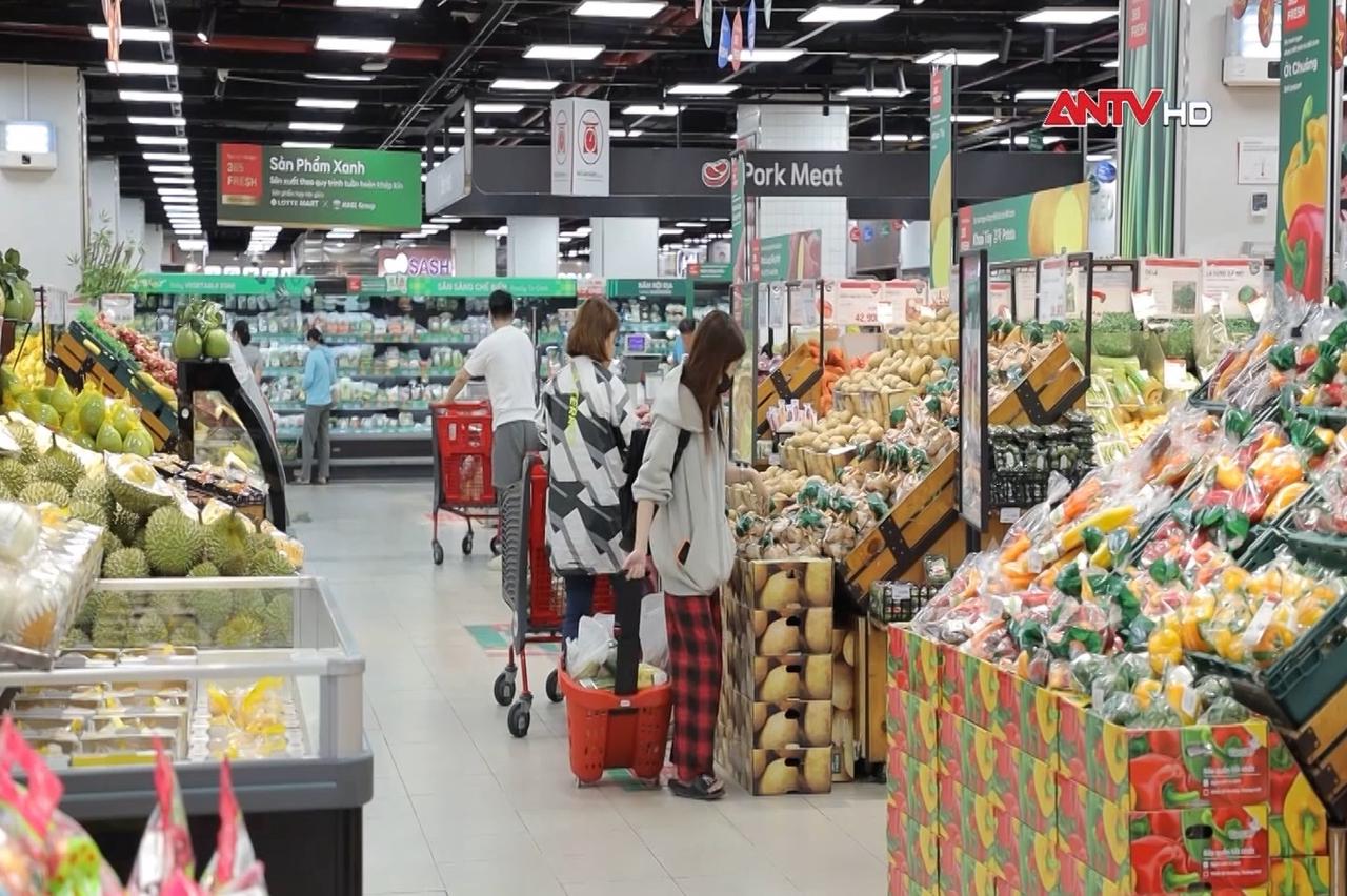Hệ thống bán lẻ tìm giải pháp ổn định thị trường